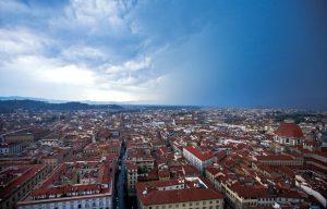Florencja zabytki