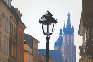 ciekawe miejsca w Krakowie