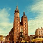Kraków hotel centrum