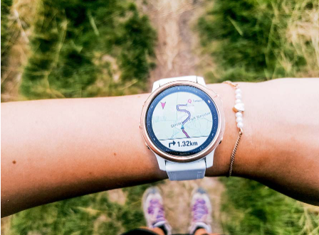Planowanie wędrówki w Garmin – W jaki sposób to zrobić?