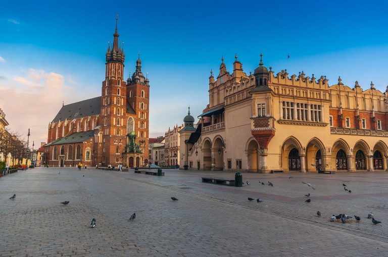 Atrakcje turystyczne Krakowa – co warto zwiedzić?