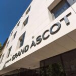 Grand Ascot – butikowy hotel w sercu Krakowa
