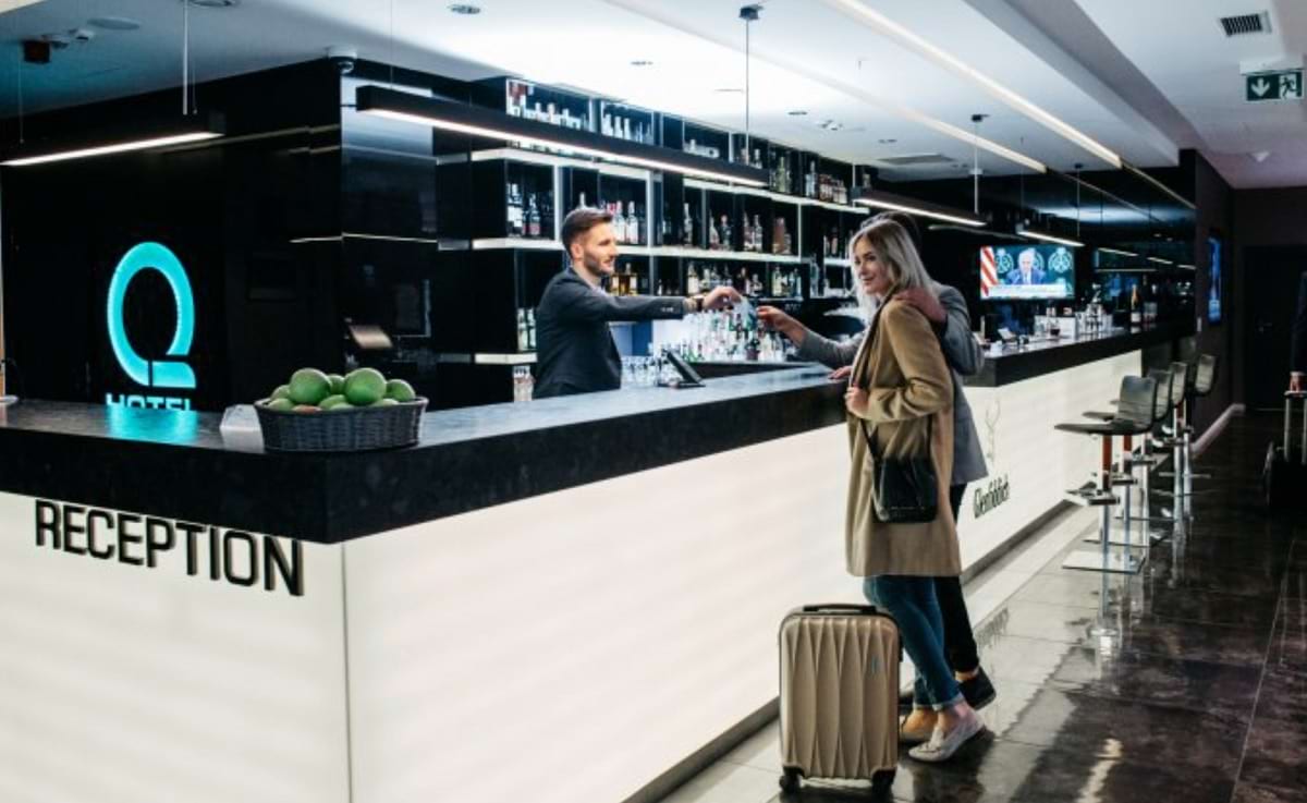 hotel kraków