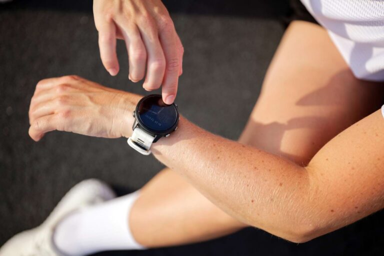 Garmin Forerunner – zegarek sportowy dla wymagających