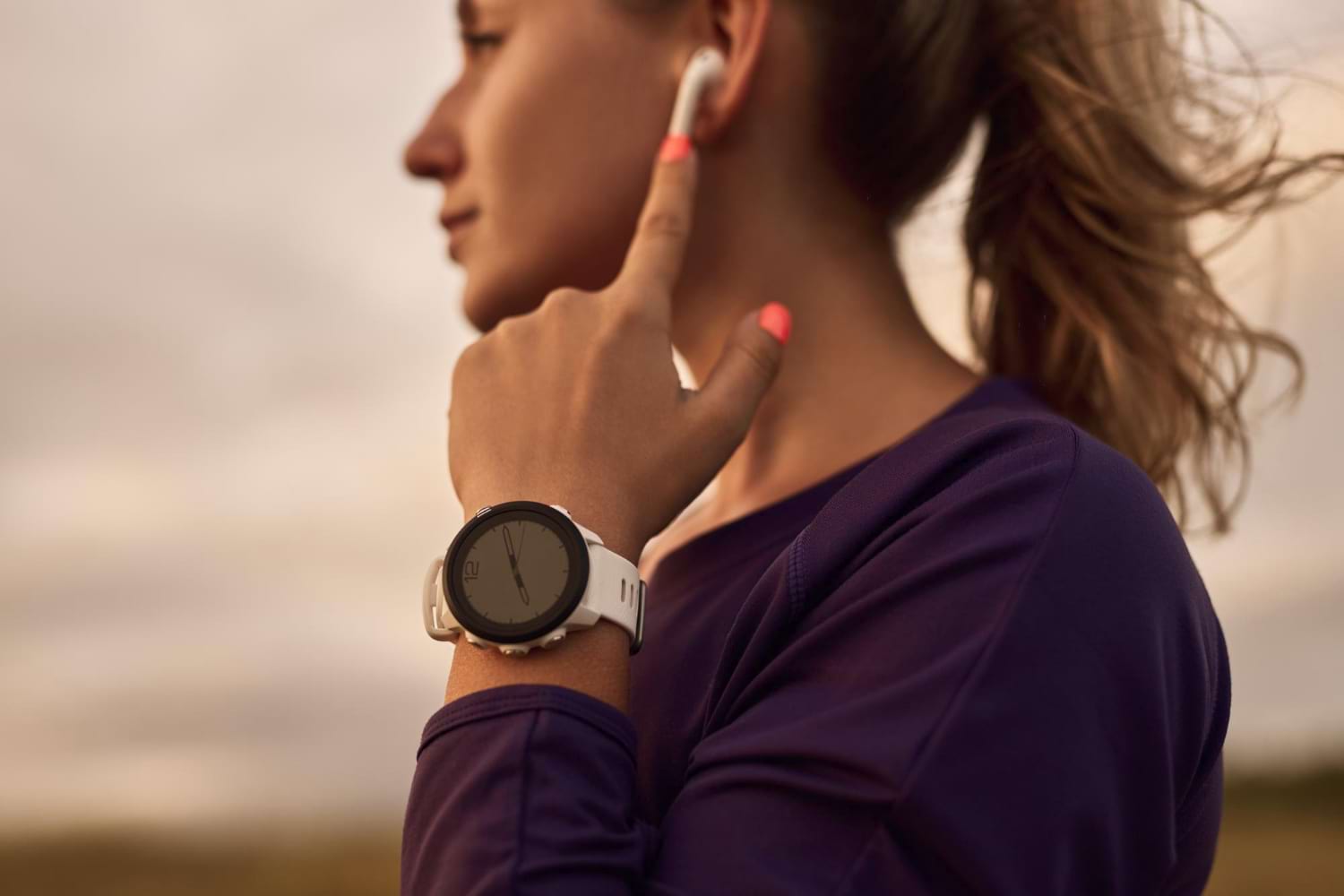 Garmin Forerunner