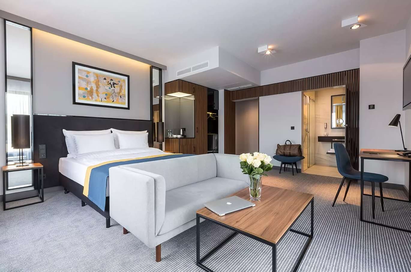 najlepszy hotel w krakowie
