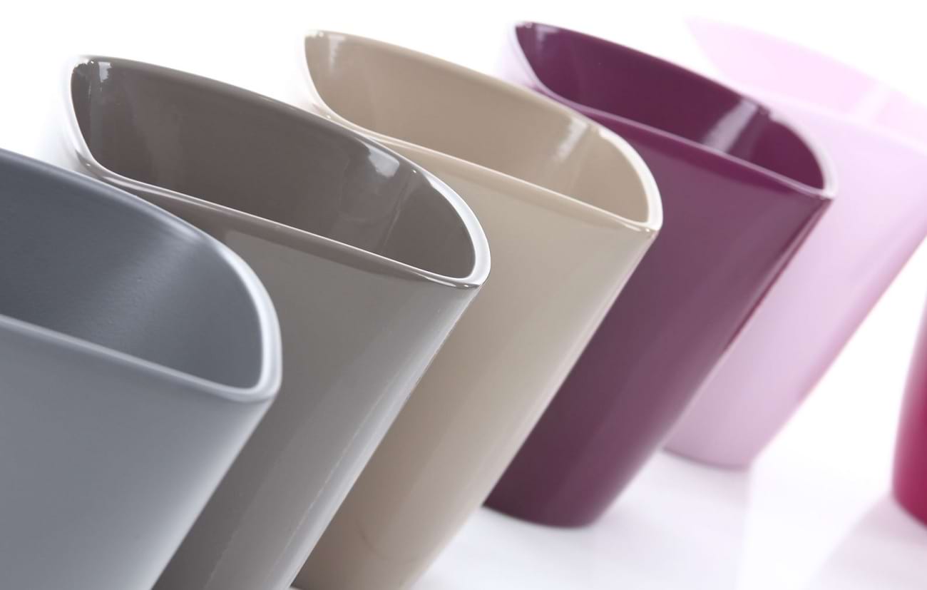 doniczki ceramiczne