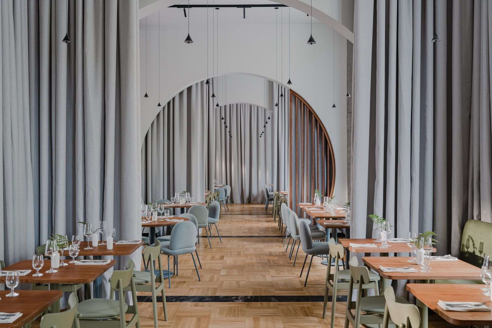 meble gastronomiczne