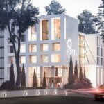 hotel sopot blisko morza