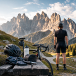 Dolomity na rowerze. Jak przygotować się do górskiej wyprawy?